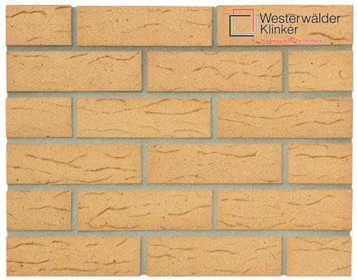 Клинкерная плитка WK65 Colorado WesterWälder в Липецке